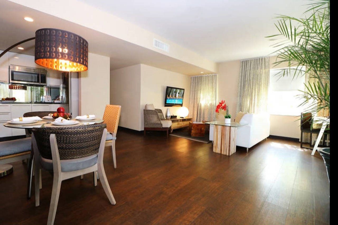 Metropole Suites South Beach Miami Beach Exterior foto